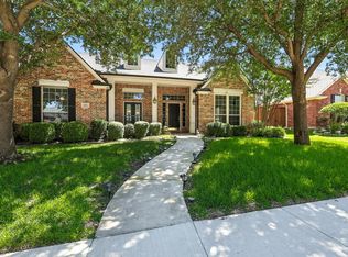 1105 Lamplight Way, Allen, TX 75013