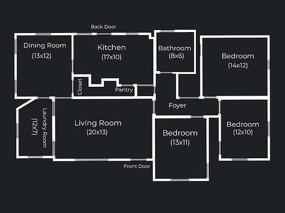 2nd image of 315 Briarwood Rd
