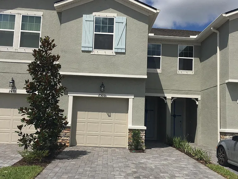 2503 Arbor Wind Dr — Photo 1