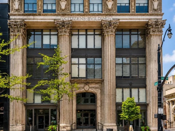 51 N High St #304, Columbus, OH 43215