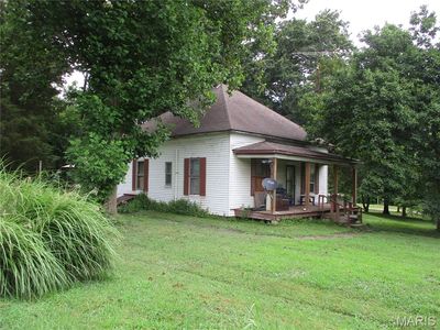 503 S Park Ct, Percy, IL, 62272
