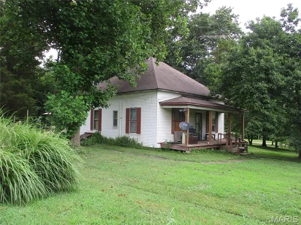503 S Park Ct, Percy, IL 62272