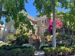 (Undisclosed Address), Piedmont, CA 94611