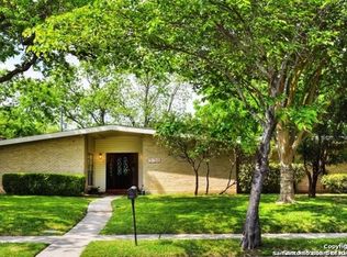 330 Summertime Dr, San Antonio, TX 78216