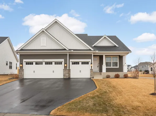 9780 52nd Ln NE, Saint Michael, MN 55376