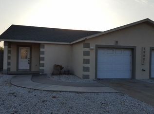 15521 Cruiser St, Corpus Christi, TX 78418