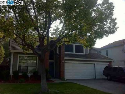4504 Deerhorn Ct, Antioch, CA, 94531