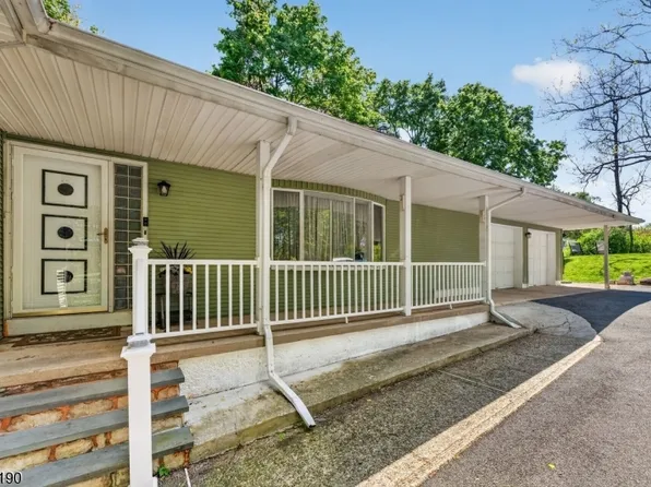 886 Old Chester Gladstone, Chester Twp., NJ 07931