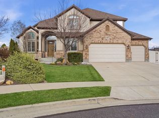 3372 W Waterbridge Cv, South Jordan, UT 84095