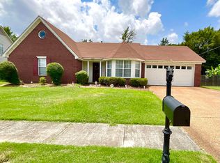 5505 April Forest Dr, Memphis, TN 38141