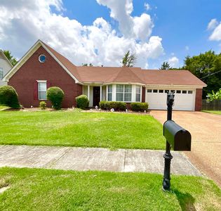 5505 April Forest Dr, Memphis, TN, 38141