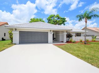 9497 Majestic Way, Boynton Beach, FL 33437