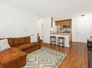 1435 India St UNIT 214, San Diego, CA 92101