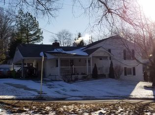 7803 Greeley Blvd, Springfield, VA 22152