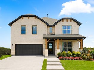 2144 Sunnymede Dr, Forney, TX 75126