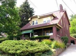 964 Davis Ave, Pittsburgh, PA