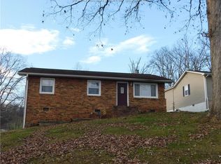 5436 Wintz Rd, Cross Lanes, WV 25313