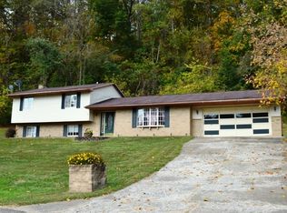 37011 Harriettsville Rd, Lower Salem, OH 45745