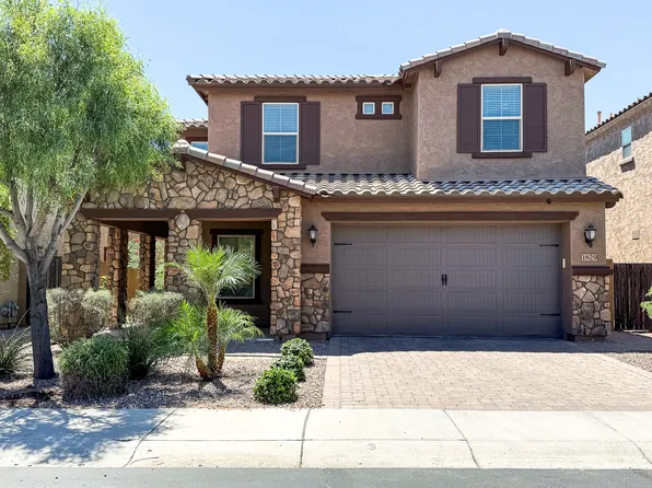 1829 W Spur Dr, Phoenix, AZ 85085