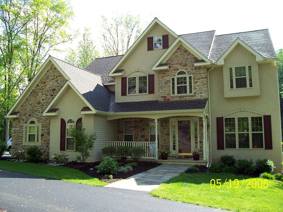 Front View