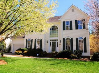 3004 Landing Ct, Jamestown, NC 27282