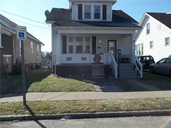 908 Ohio St, Zanesville, OH 43701