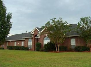 2911 Eva Ln, Lake Charles, LA 70607