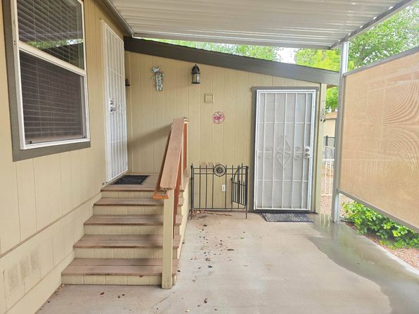 853 N State Route 89 SPACE 160, Chino Valley, AZ 86323
