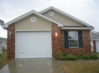 4273 Ridge Haven Rd, Tallahassee, FL 32305