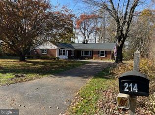 214 Delight Rd, Reisterstown, MD 21136