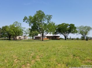 15637 Kilowatt Rd, San Antonio, TX 78223