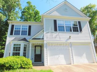 2104 Clearvista Dr NW, Acworth, GA 30101