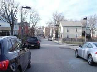 38 Forest St, Roxbury, MA 02119