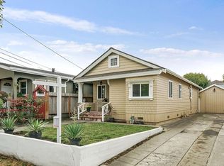 337 Elm Ave, San Bruno, CA 94066