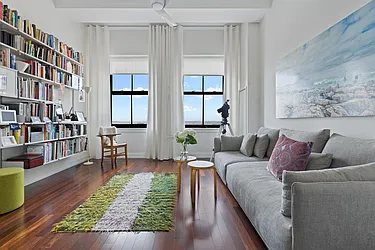 Sold by Corcoran