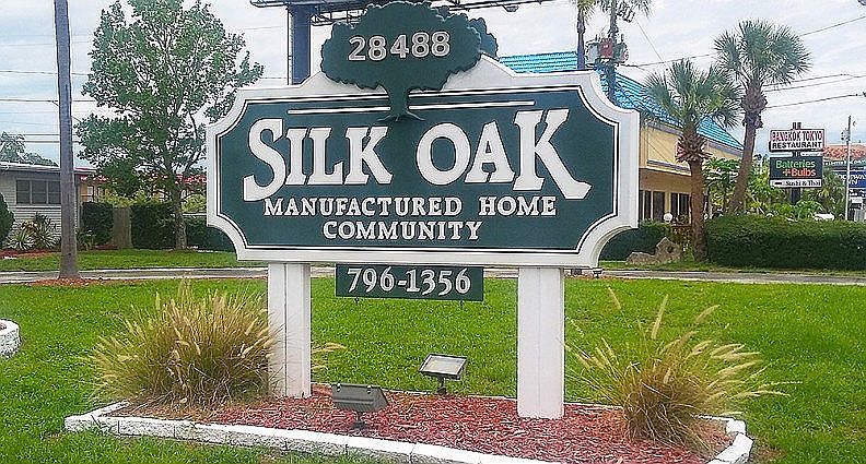 Main Address
