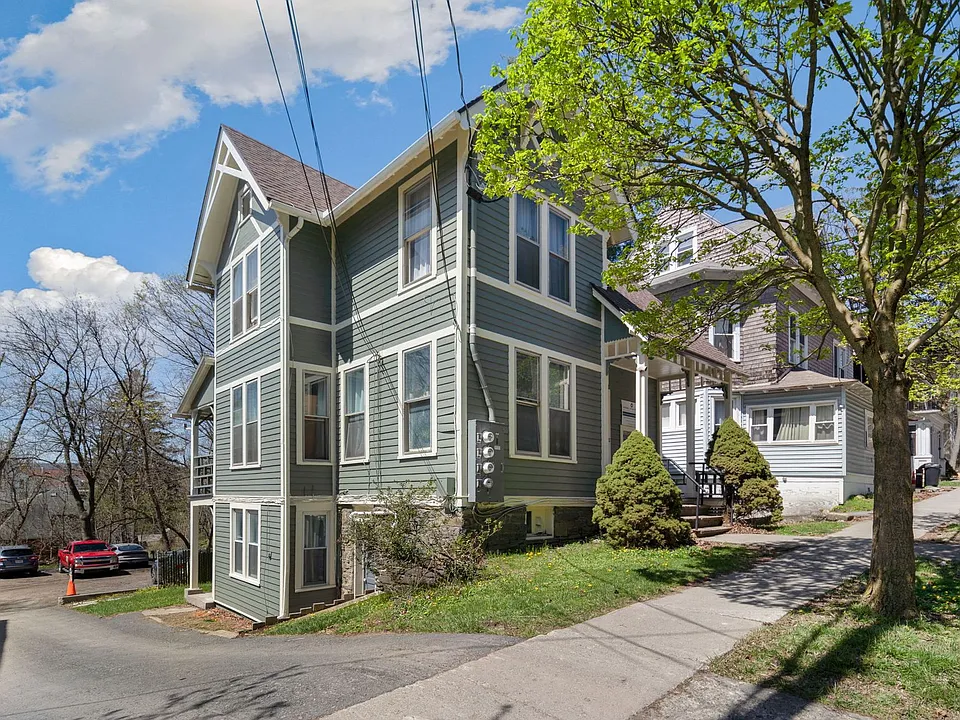 110-113 Stewart Ave