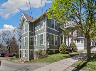 110-112-113 Stewart Ave, Ithaca, NY 14850