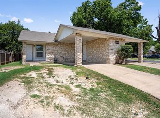 900 Fieldwood Dr, Austin, TX 78758