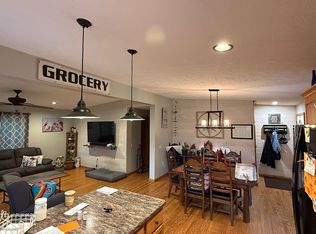 29 Mill Rd, New Wilmington, PA 16142