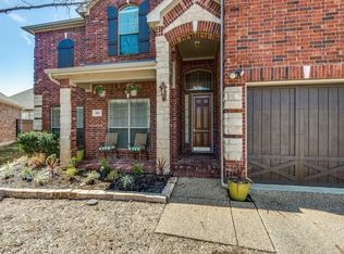 381 Spring Meadow Dr, Fairview, TX 75069