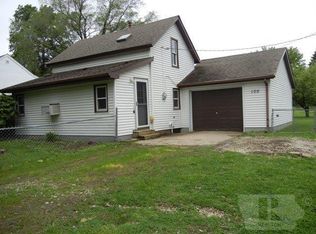 100 S Walnut St, Marcus, IA 51035