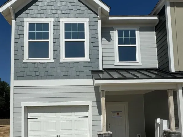 265 Church St #30, Wendell, NC 27591