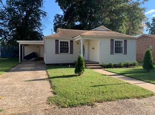 409 Market St, Dardanelle, AR 72834