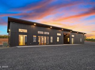 491 Fieldy Rd, Show Low, AZ 85901