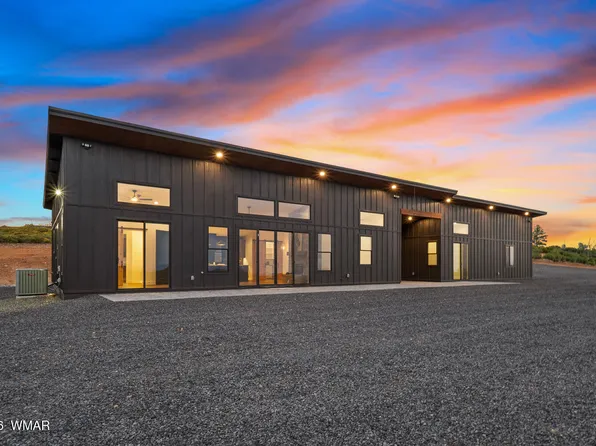 491 Fieldy Rd, Show Low, AZ 85901