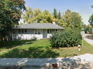 5502 47a Ave, Wetaskiwin, AB T9A0M1