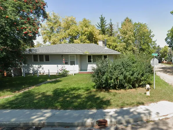 5502 47a Ave, Wetaskiwin, AB T9A 0M1