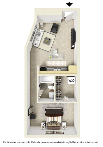 Floor plan 27