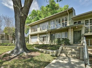 3416 Enfield Rd #B, Austin, TX 78703